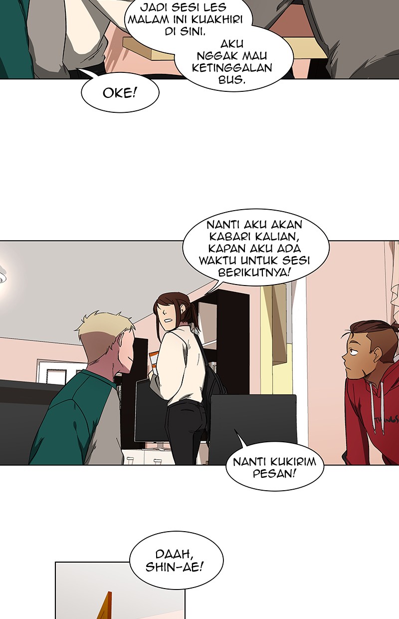 I Love Yoo Chapter 38 Gambar 29