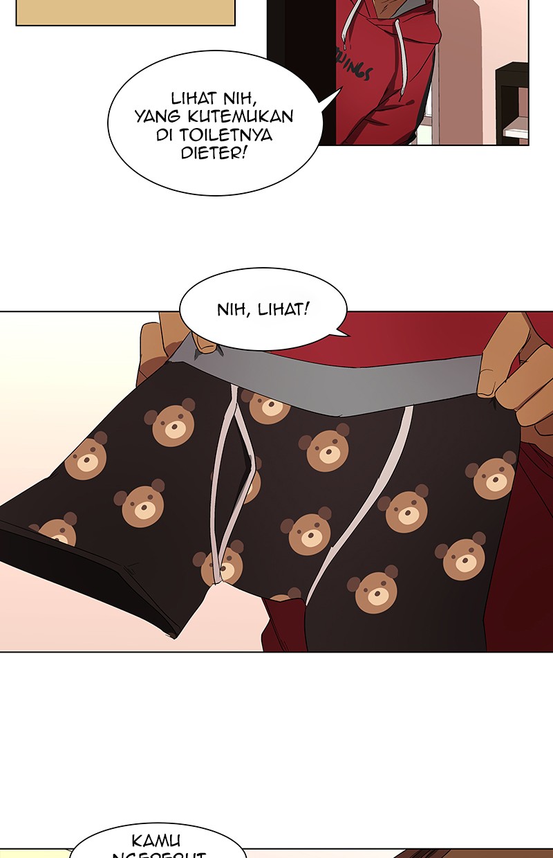 I Love Yoo Chapter 38 Gambar 3