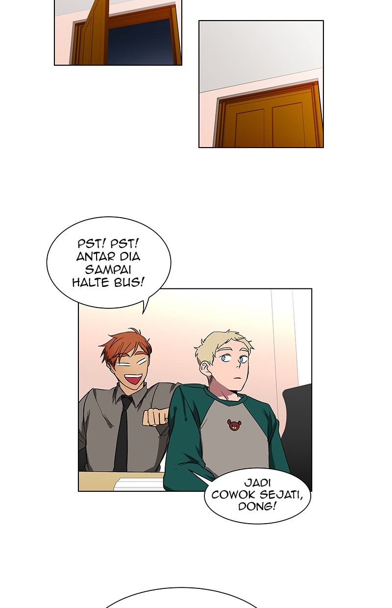 I Love Yoo Chapter 38 Gambar 30