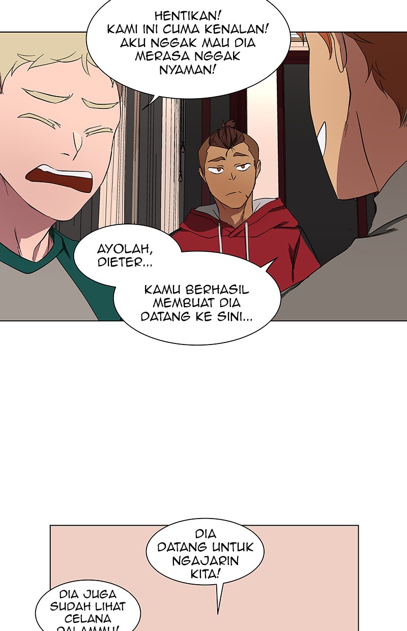 I Love Yoo Chapter 38 Gambar 31