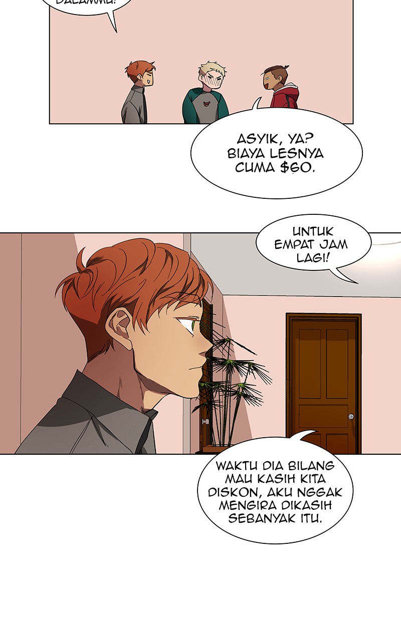 I Love Yoo Chapter 38 Gambar 32