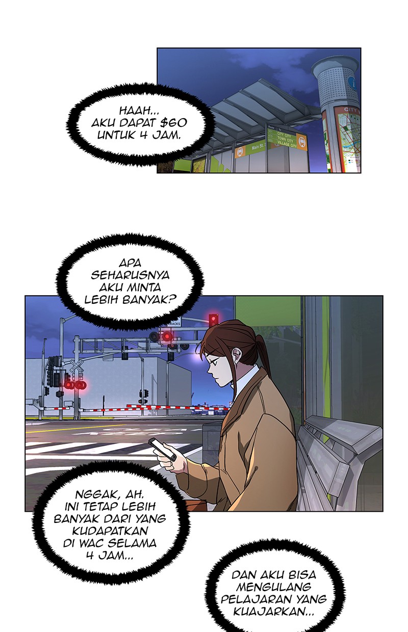 I Love Yoo Chapter 38 Gambar 34