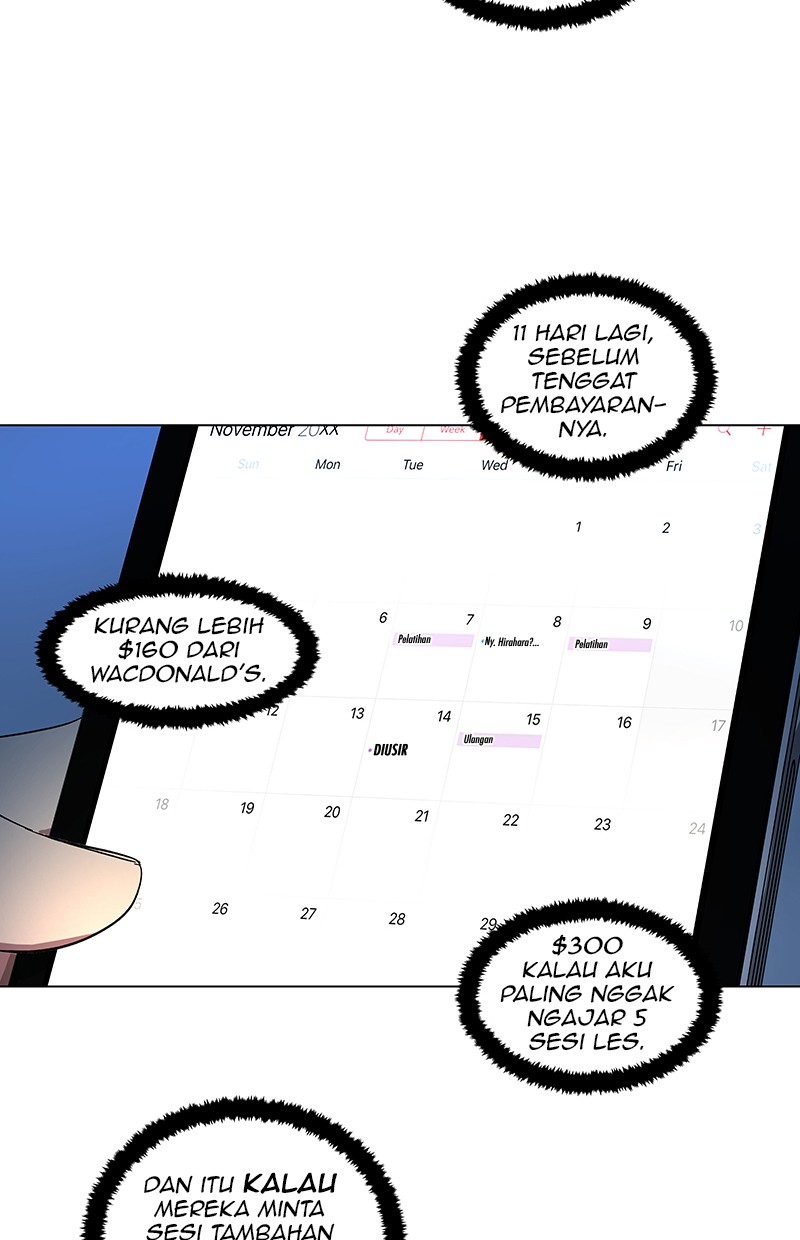 I Love Yoo Chapter 38 Gambar 35