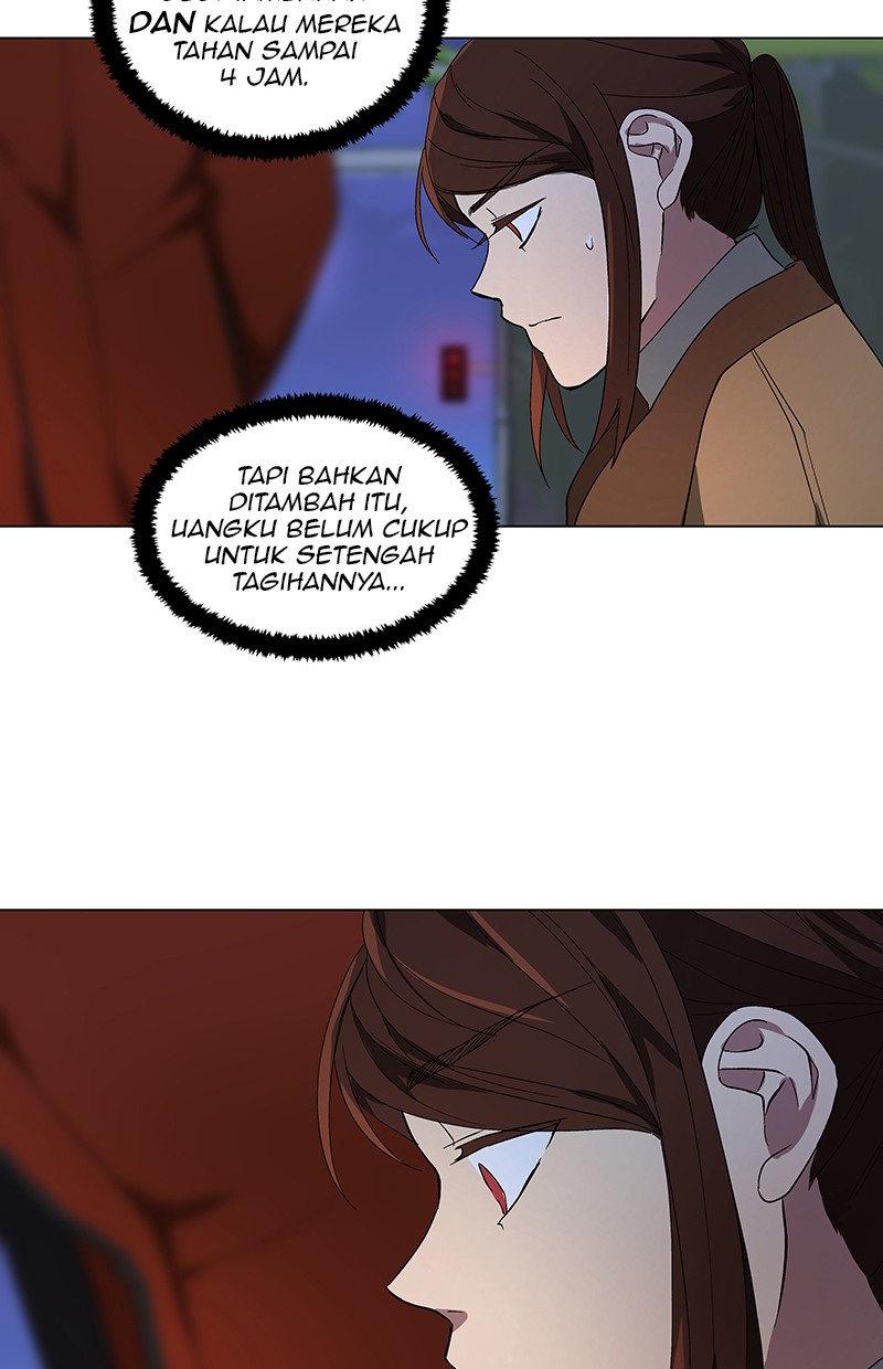 I Love Yoo Chapter 38 Gambar 36