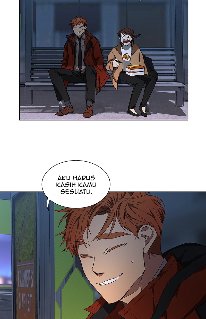 I Love Yoo Chapter 38 Gambar 38