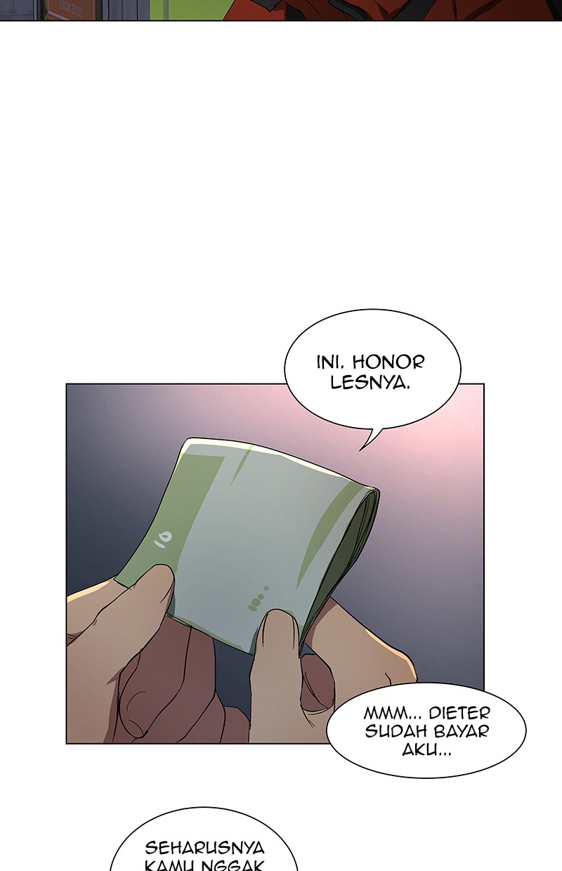 I Love Yoo Chapter 38 Gambar 39