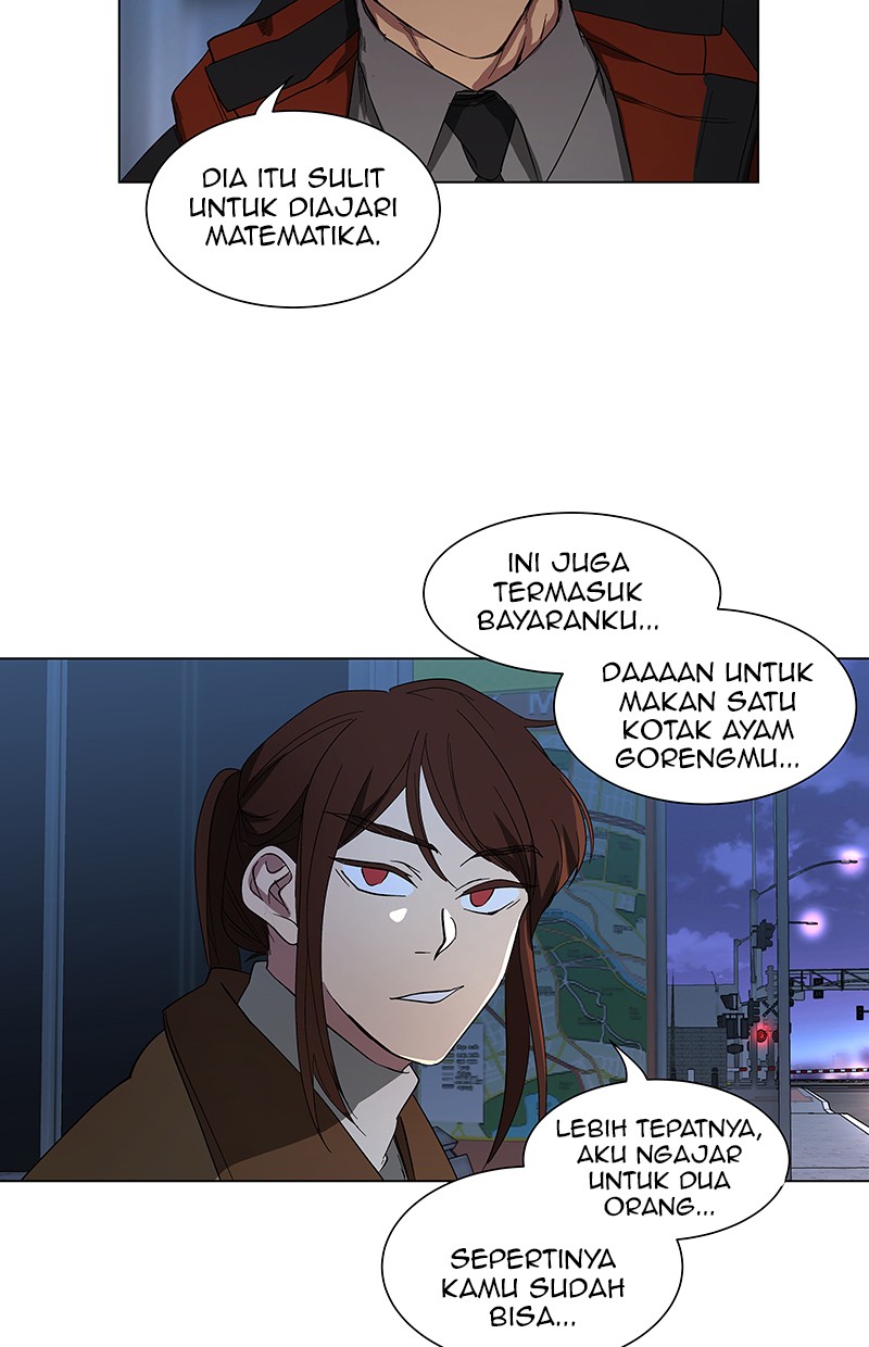 I Love Yoo Chapter 38 Gambar 41