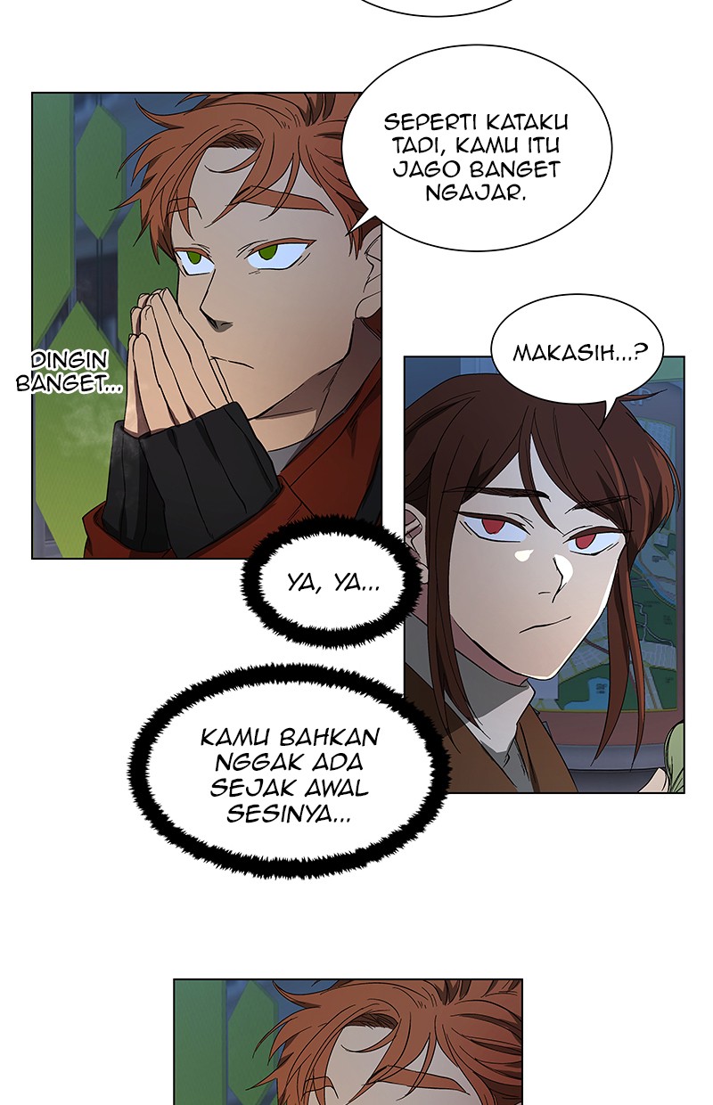 I Love Yoo Chapter 38 Gambar 42