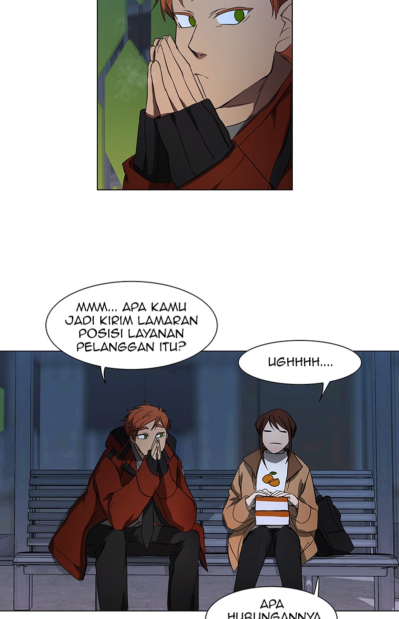 I Love Yoo Chapter 38 Gambar 43