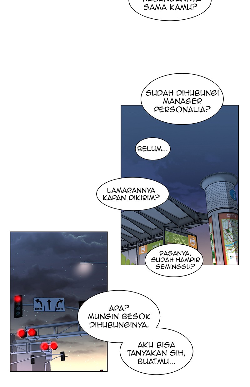 I Love Yoo Chapter 38 Gambar 44