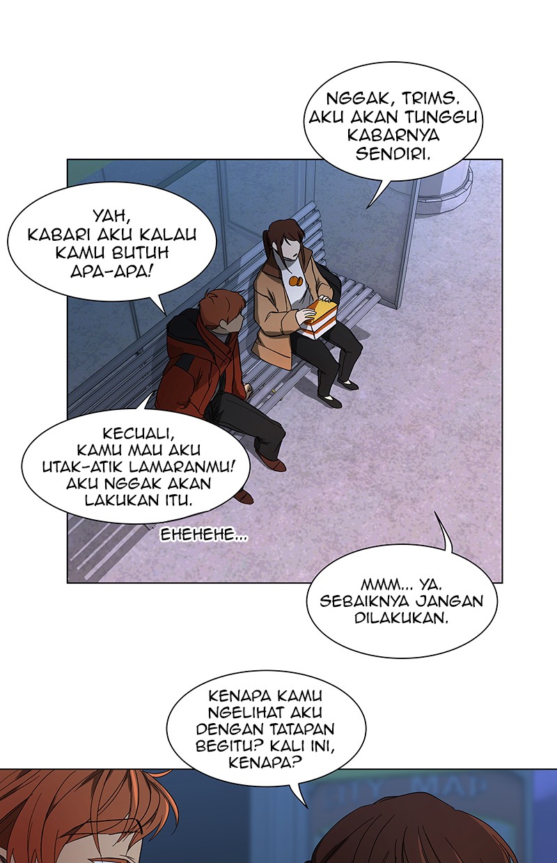 I Love Yoo Chapter 38 Gambar 45