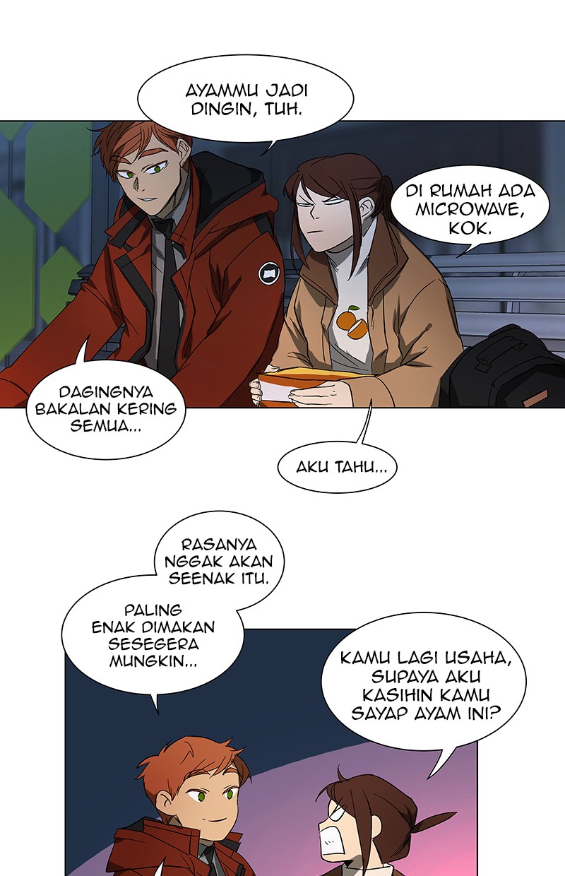 I Love Yoo Chapter 38 Gambar 47