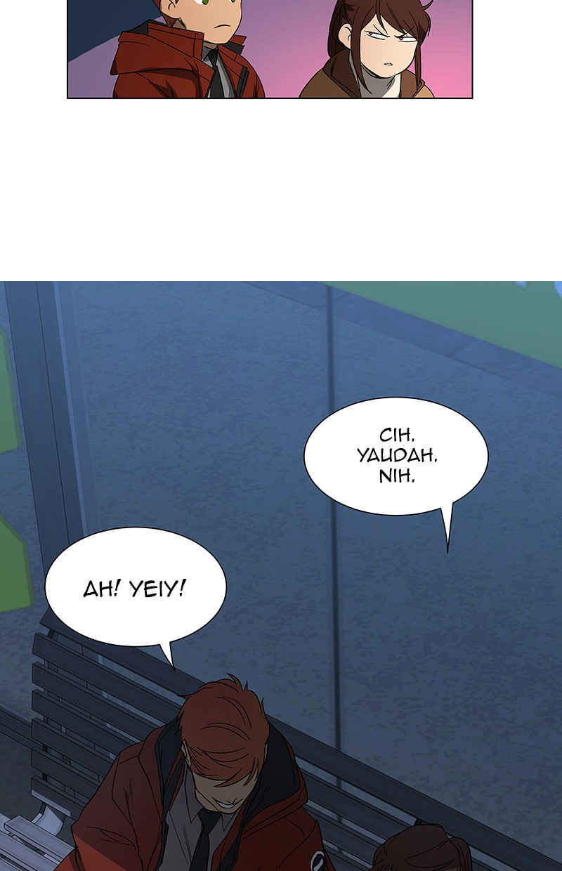 I Love Yoo Chapter 38 Gambar 49