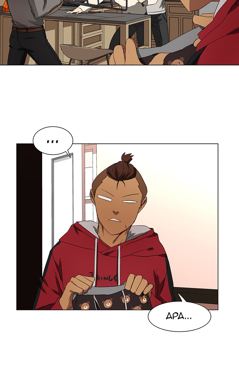 I Love Yoo Chapter 38 Gambar 5