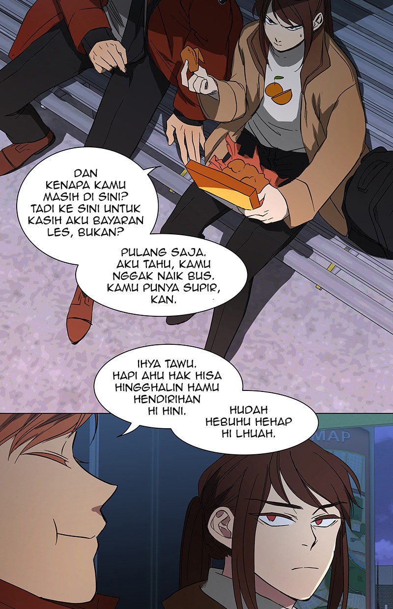 I Love Yoo Chapter 38 Gambar 50