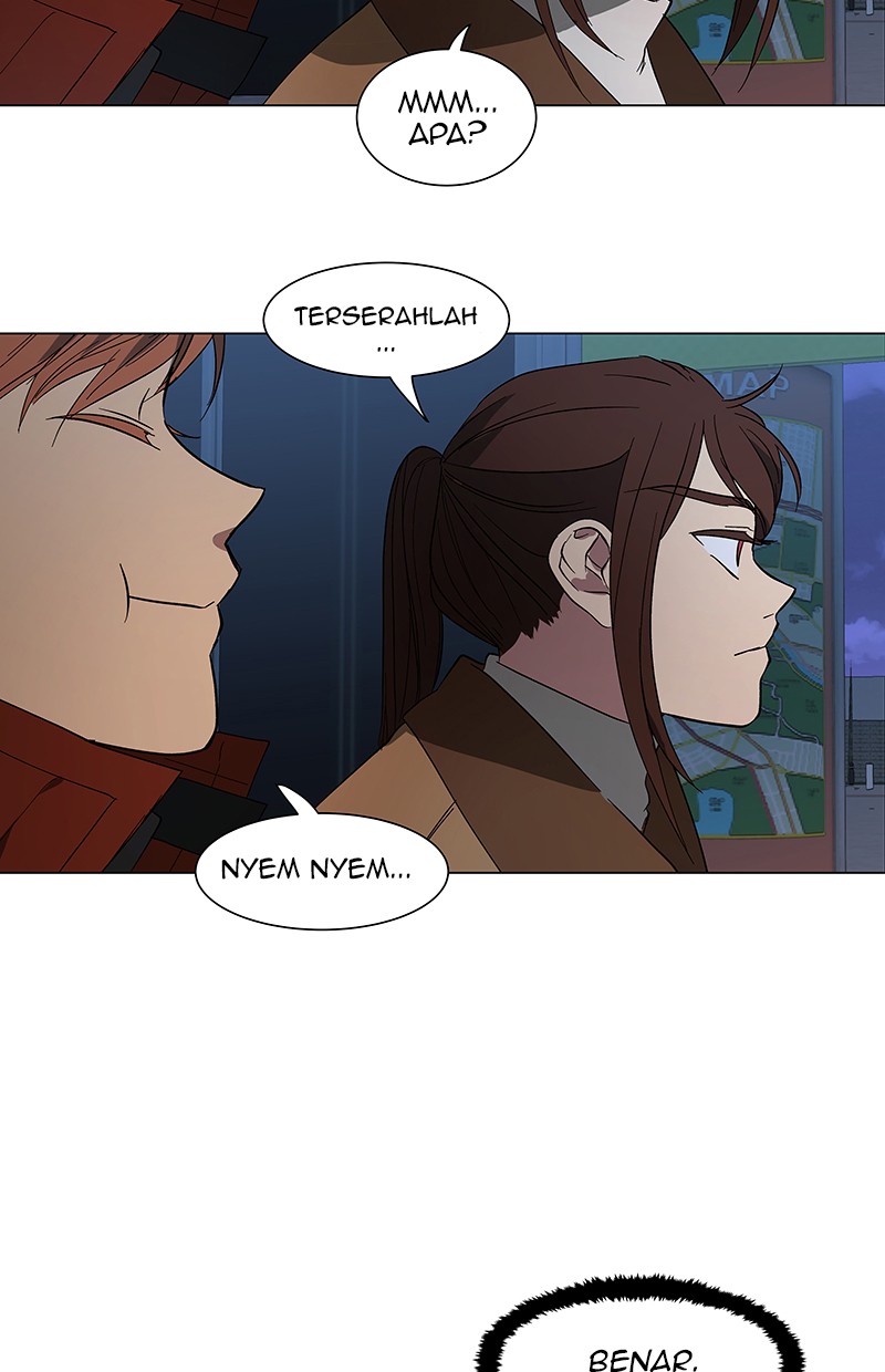 I Love Yoo Chapter 38 Gambar 51