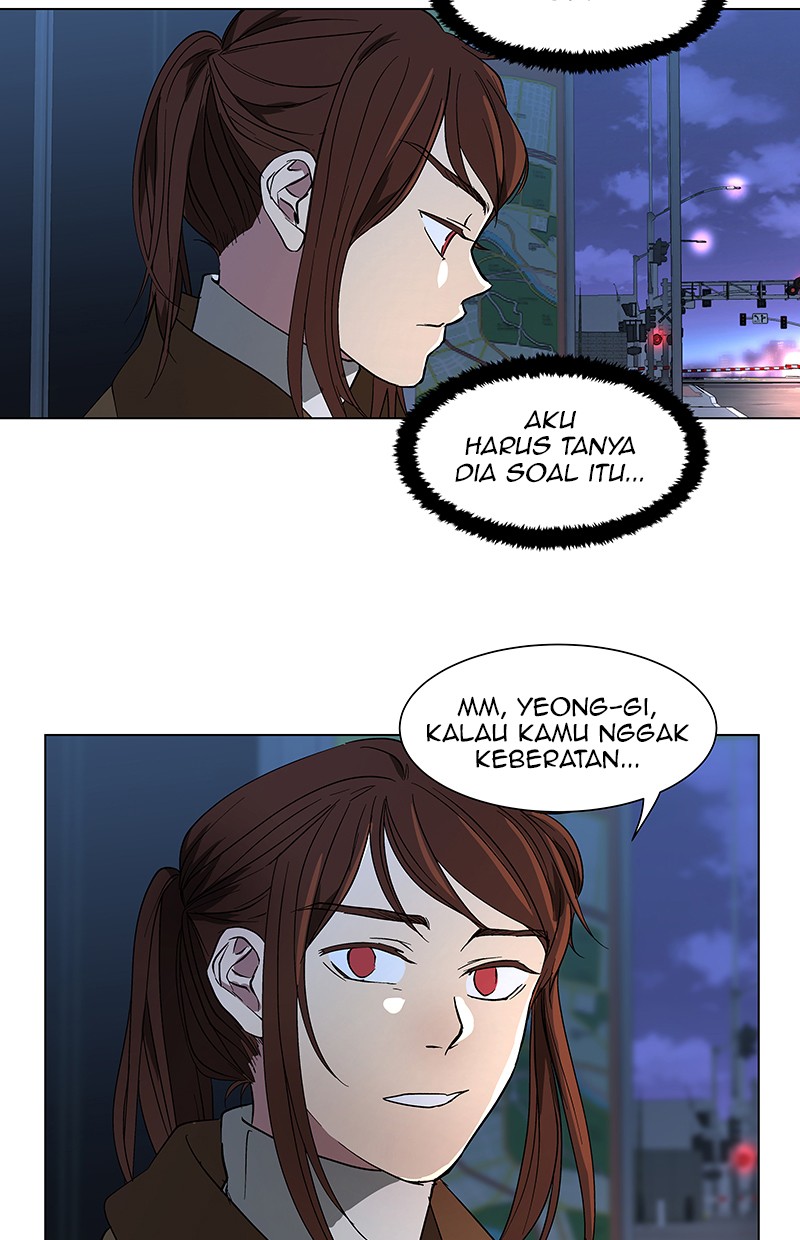 I Love Yoo Chapter 38 Gambar 52