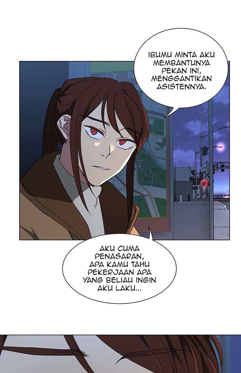 I Love Yoo Chapter 38 Gambar 54