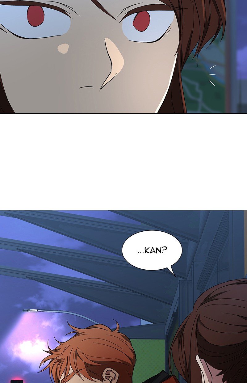 I Love Yoo Chapter 38 Gambar 55
