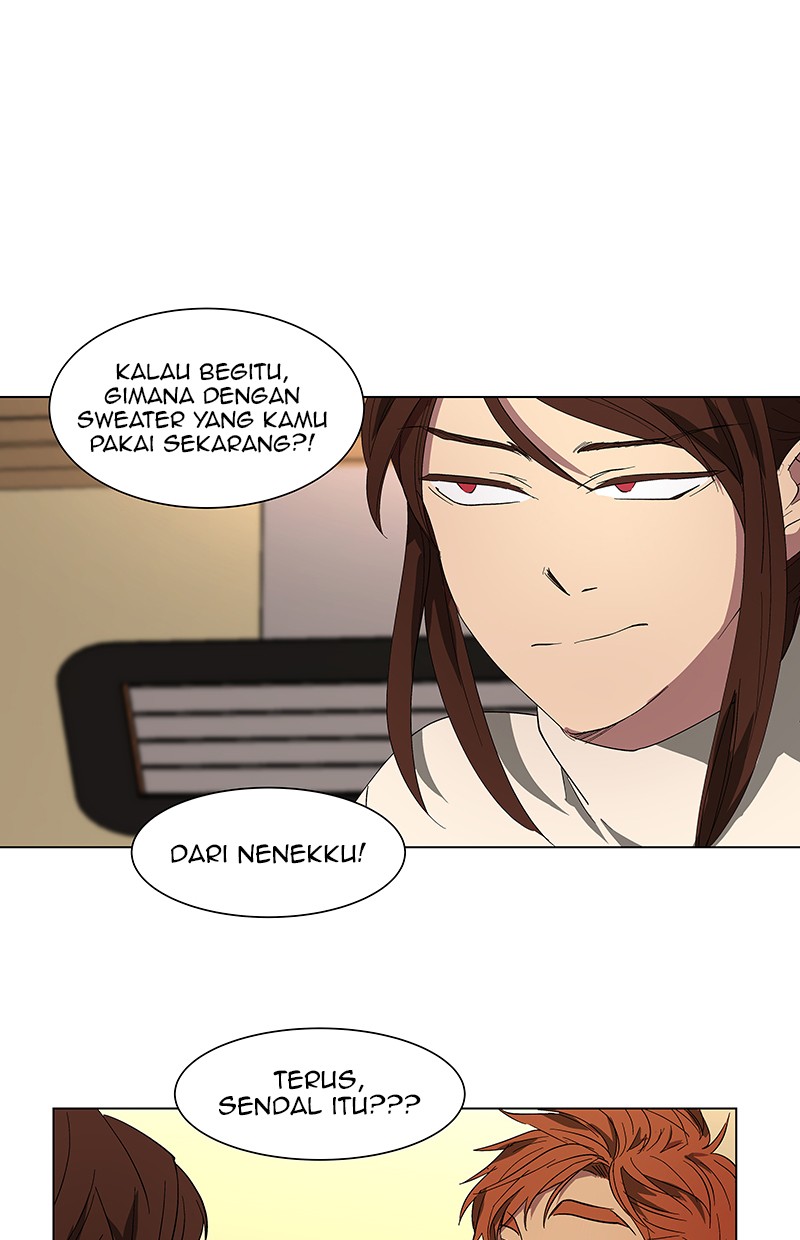 I Love Yoo Chapter 38 Gambar 9