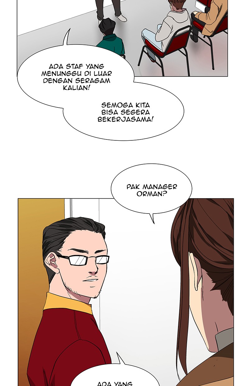 Baca Manhwa I Love Yoo Chapter 37 Gambar 2