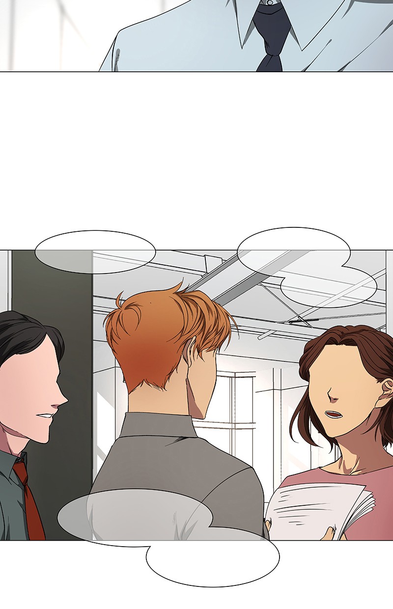 I Love Yoo Chapter 37 Gambar 21
