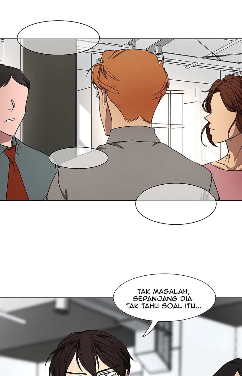 I Love Yoo Chapter 37 Gambar 24