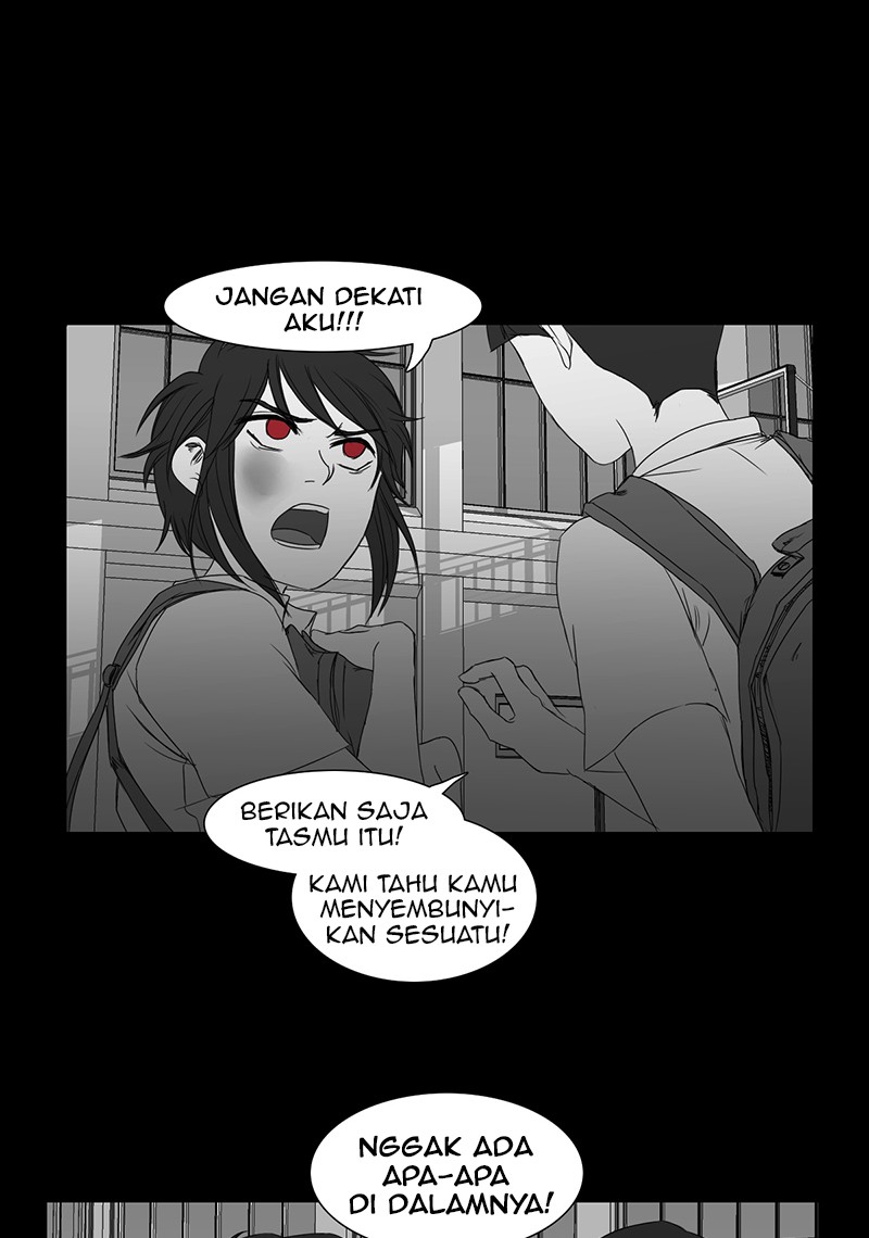 I Love Yoo Chapter 36 Gambar 10