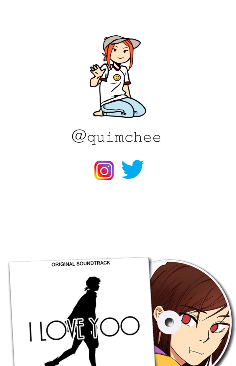 I Love Yoo Chapter 36 Gambar 102