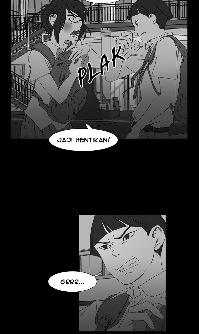 I Love Yoo Chapter 36 Gambar 11