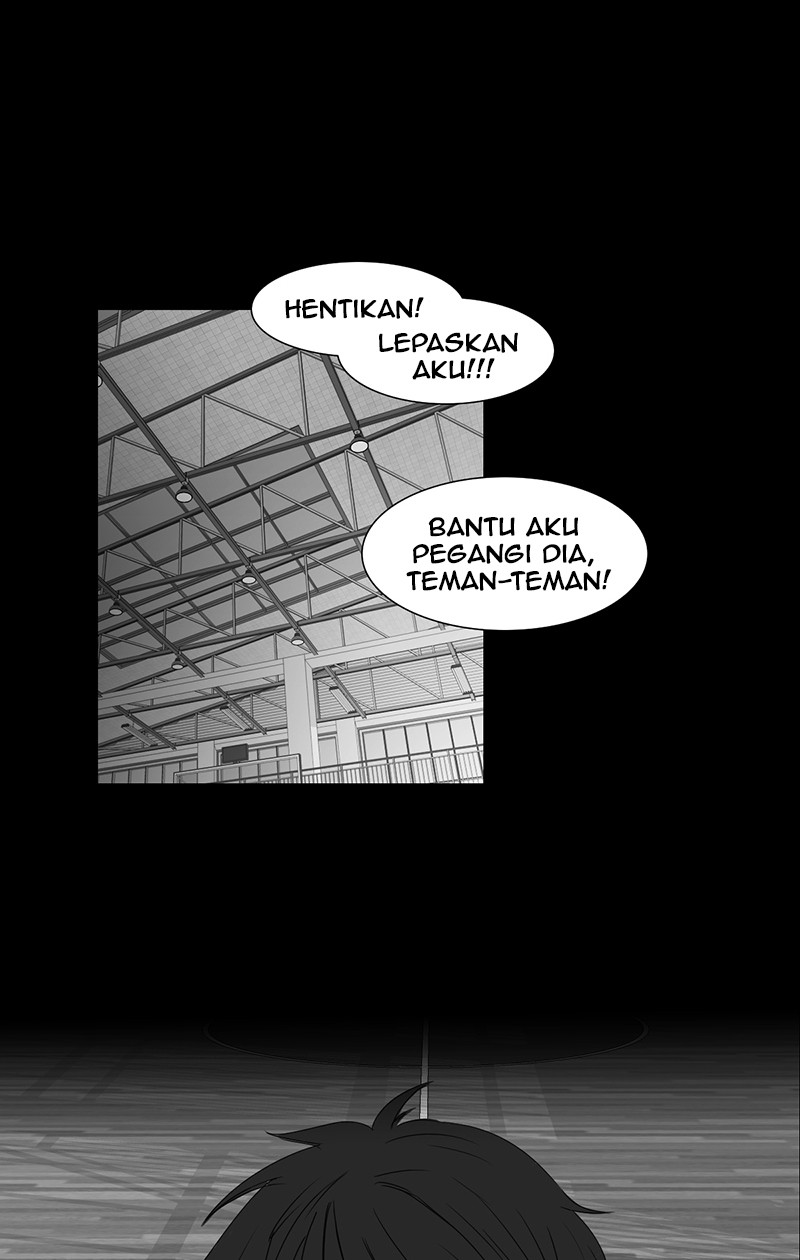 I Love Yoo Chapter 36 Gambar 12