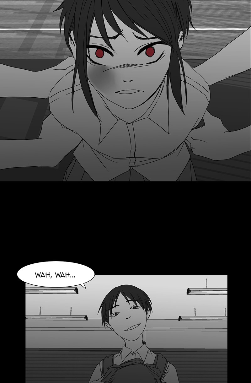 I Love Yoo Chapter 36 Gambar 13