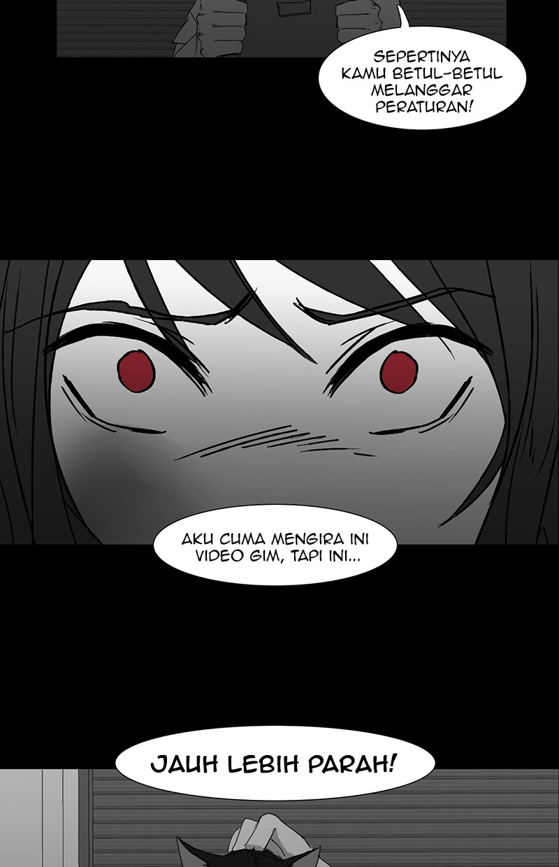 I Love Yoo Chapter 36 Gambar 14