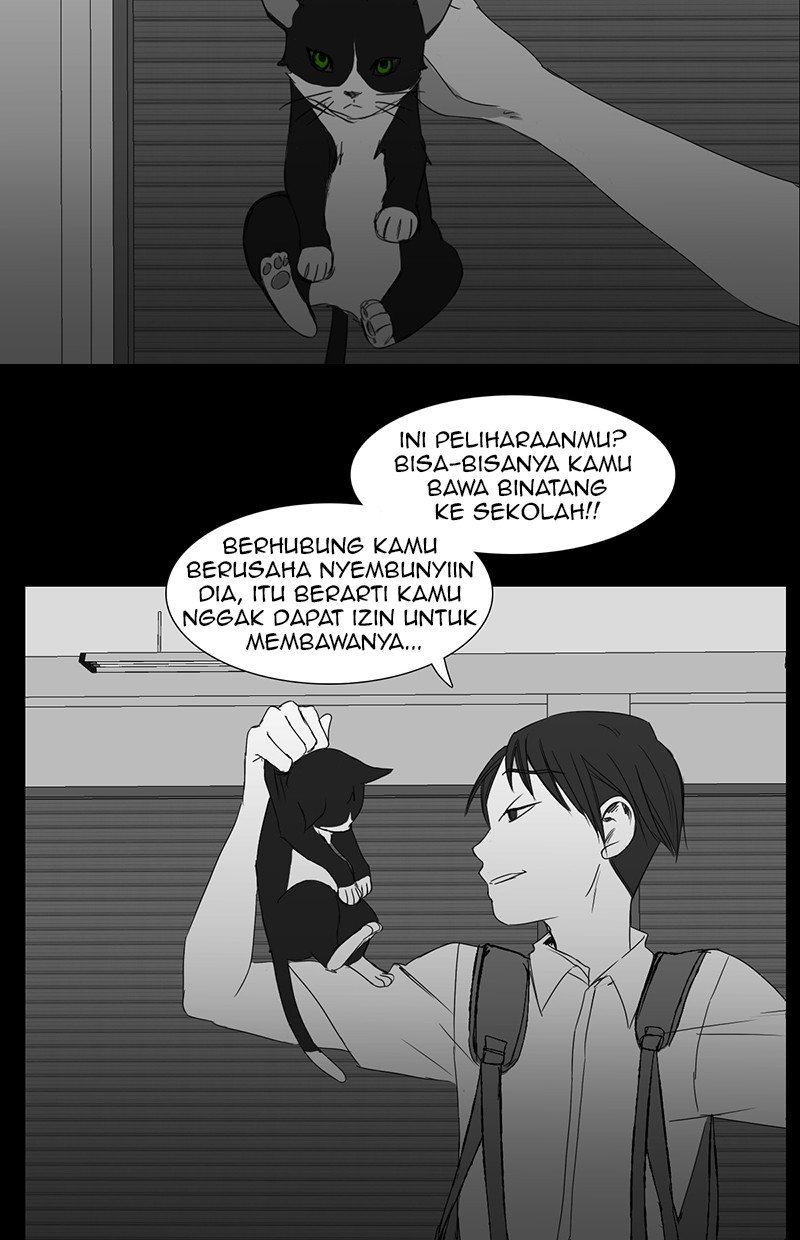 I Love Yoo Chapter 36 Gambar 15