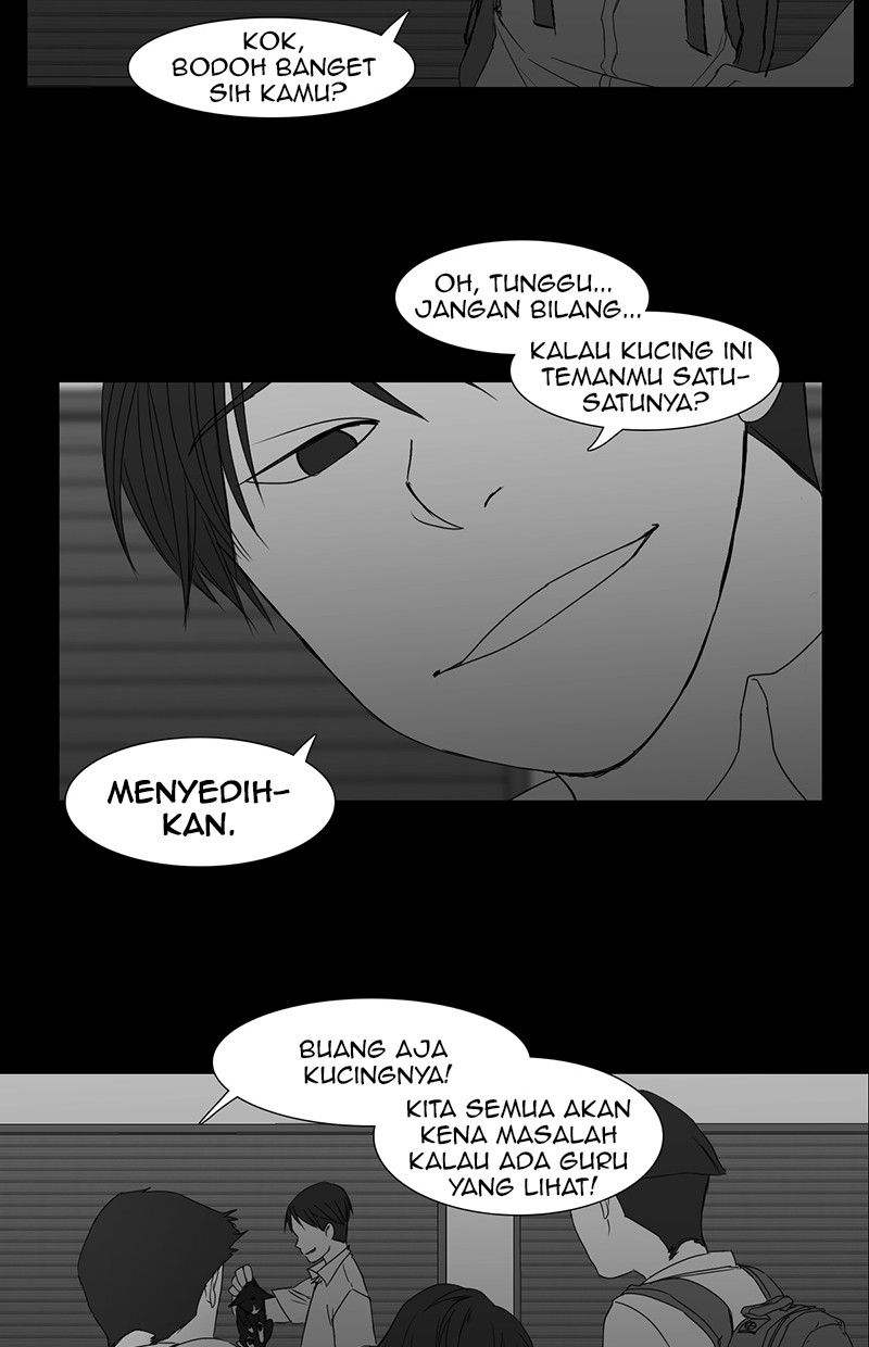 I Love Yoo Chapter 36 Gambar 16