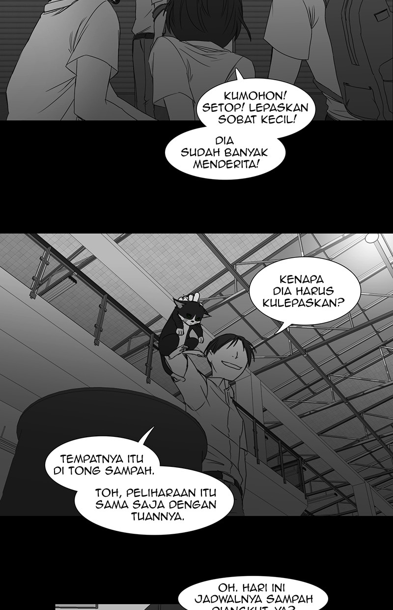 I Love Yoo Chapter 36 Gambar 17