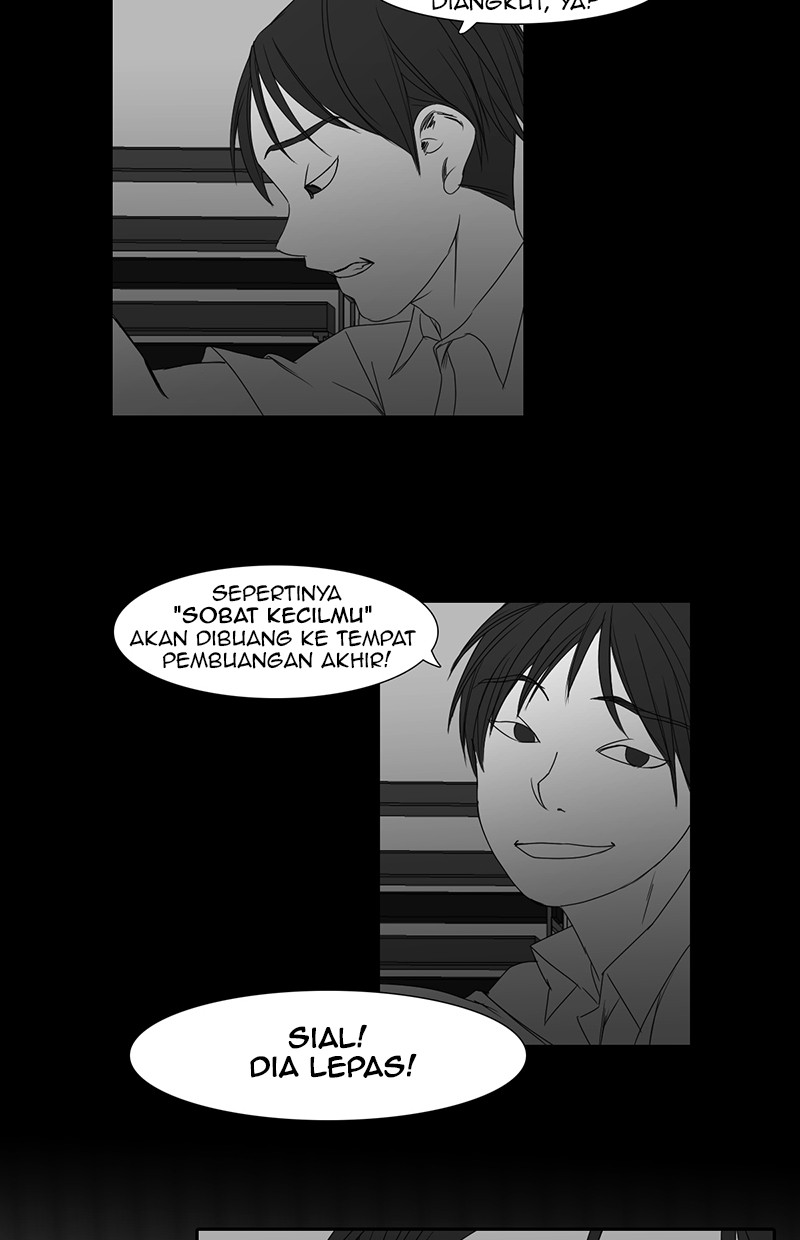 I Love Yoo Chapter 36 Gambar 18