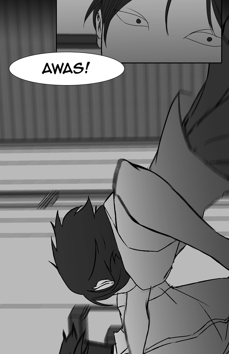 I Love Yoo Chapter 36 Gambar 19