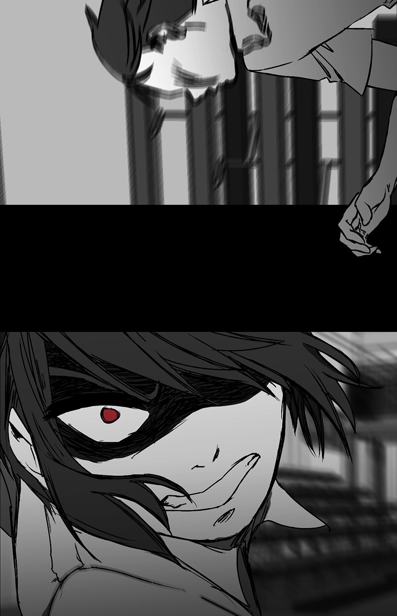 I Love Yoo Chapter 36 Gambar 20