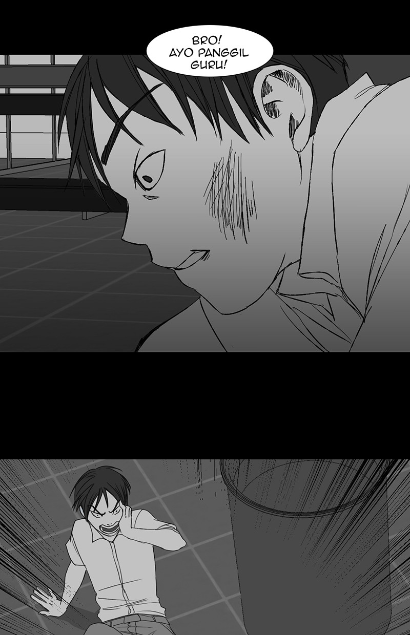 I Love Yoo Chapter 36 Gambar 22