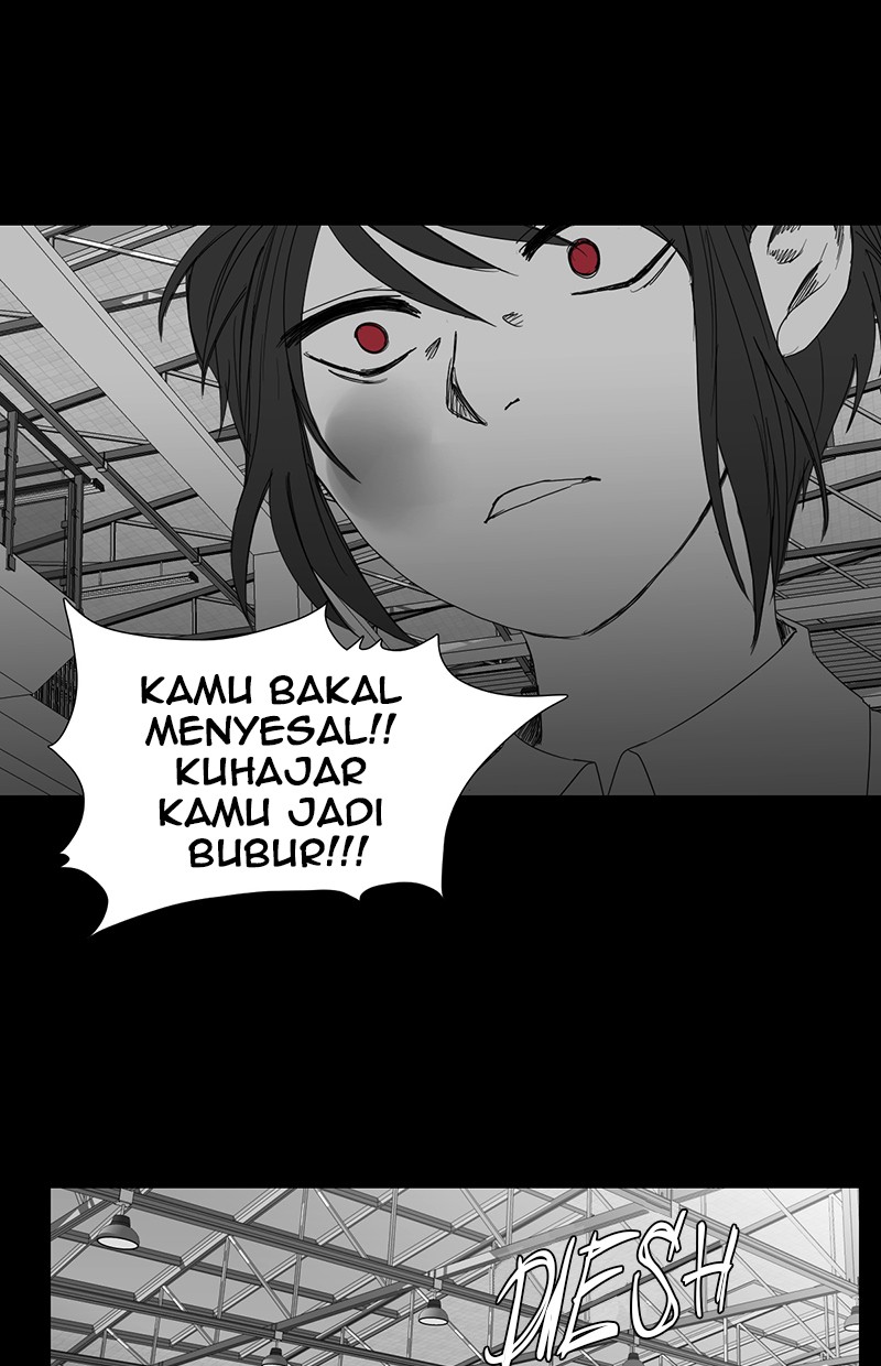 I Love Yoo Chapter 36 Gambar 24