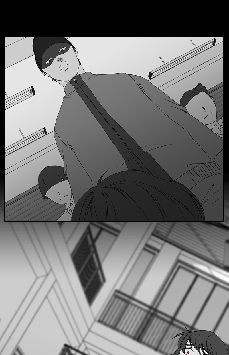 I Love Yoo Chapter 36 Gambar 28