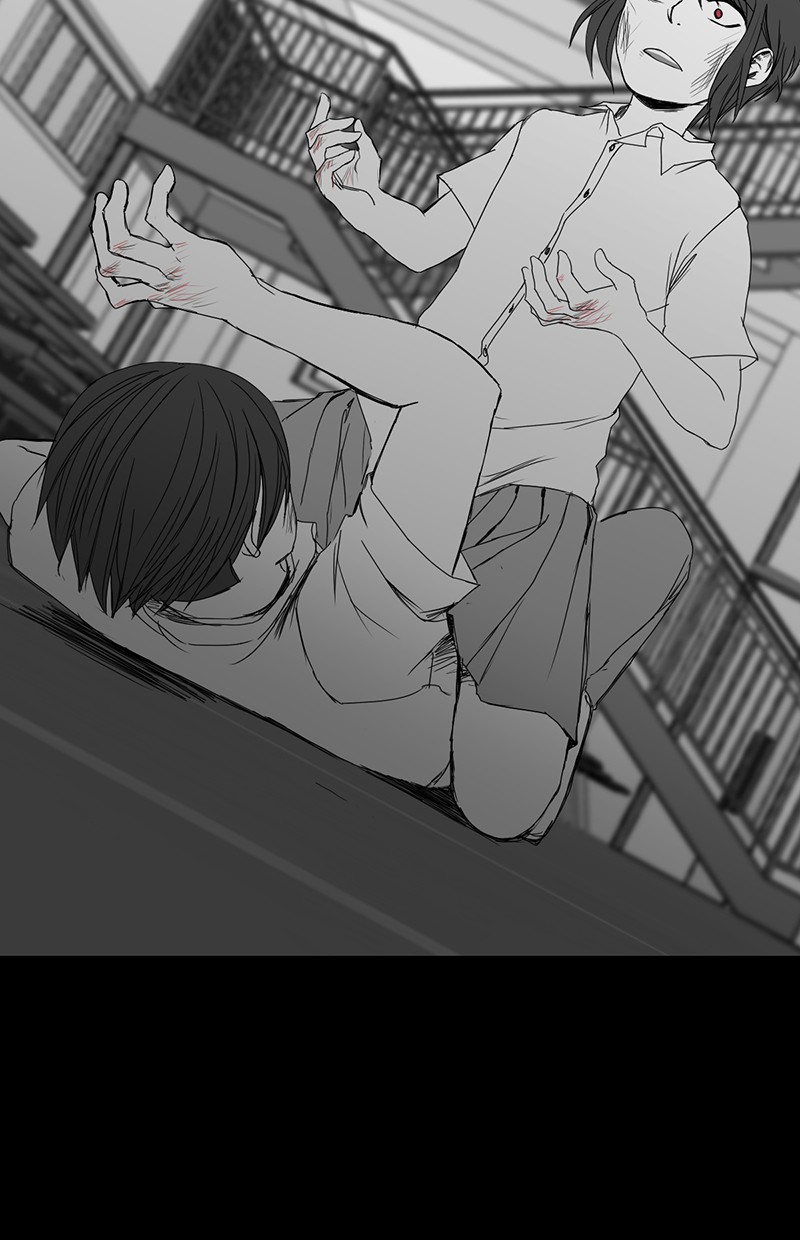 I Love Yoo Chapter 36 Gambar 29