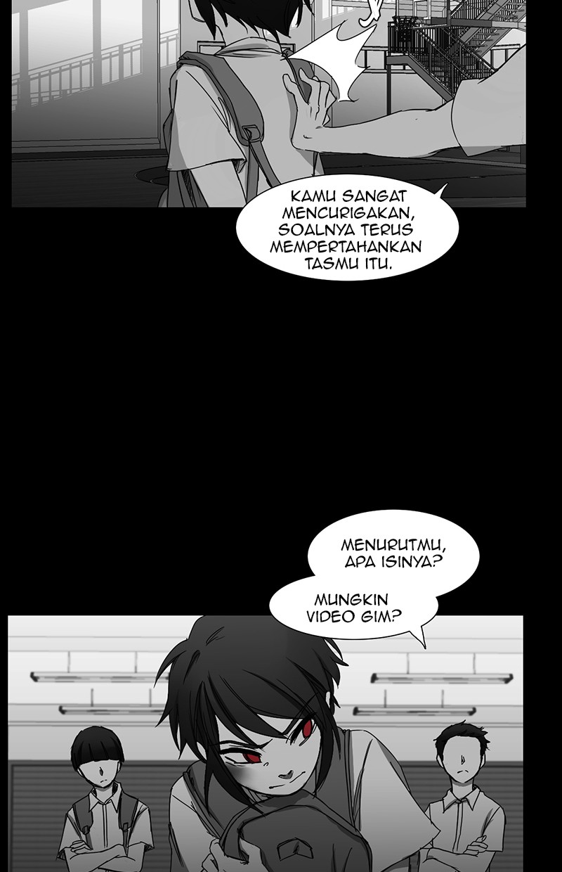 I Love Yoo Chapter 36 Gambar 3