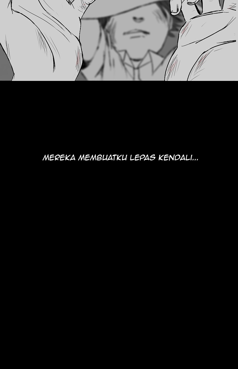I Love Yoo Chapter 36 Gambar 31