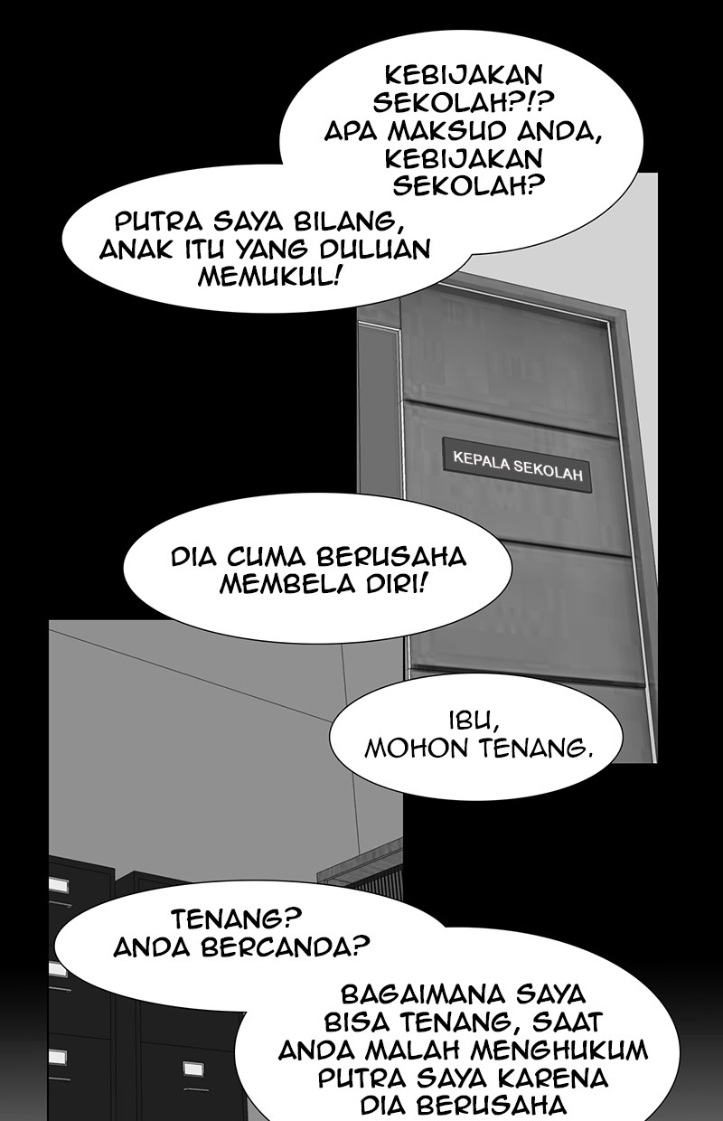 I Love Yoo Chapter 36 Gambar 32
