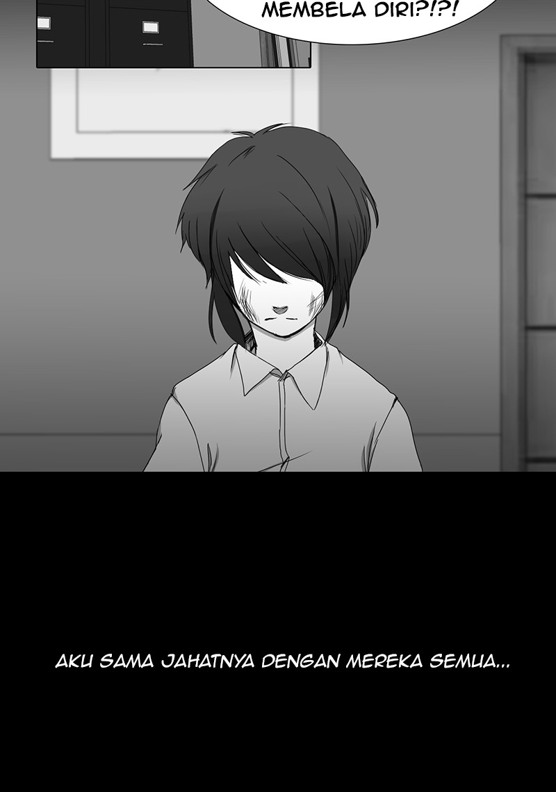 I Love Yoo Chapter 36 Gambar 33