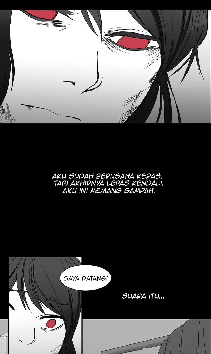 I Love Yoo Chapter 36 Gambar 34