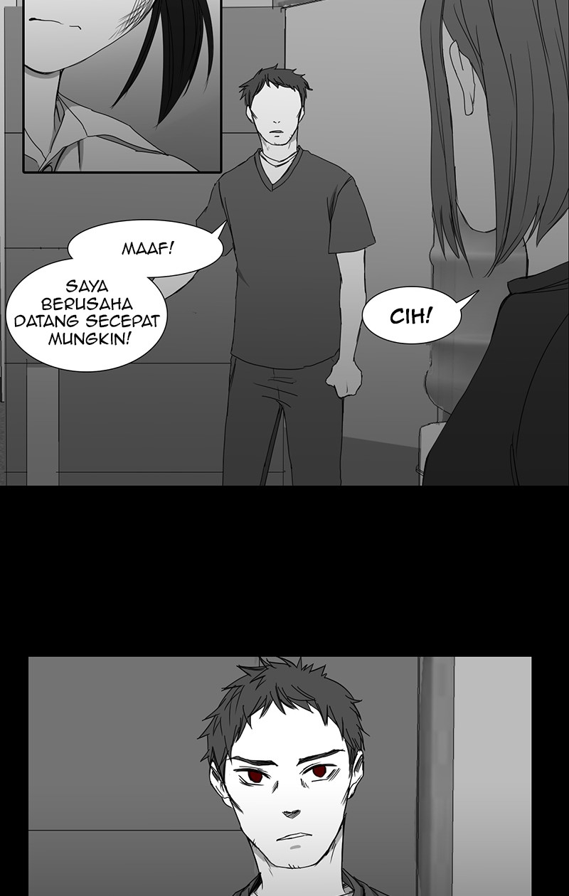 I Love Yoo Chapter 36 Gambar 35