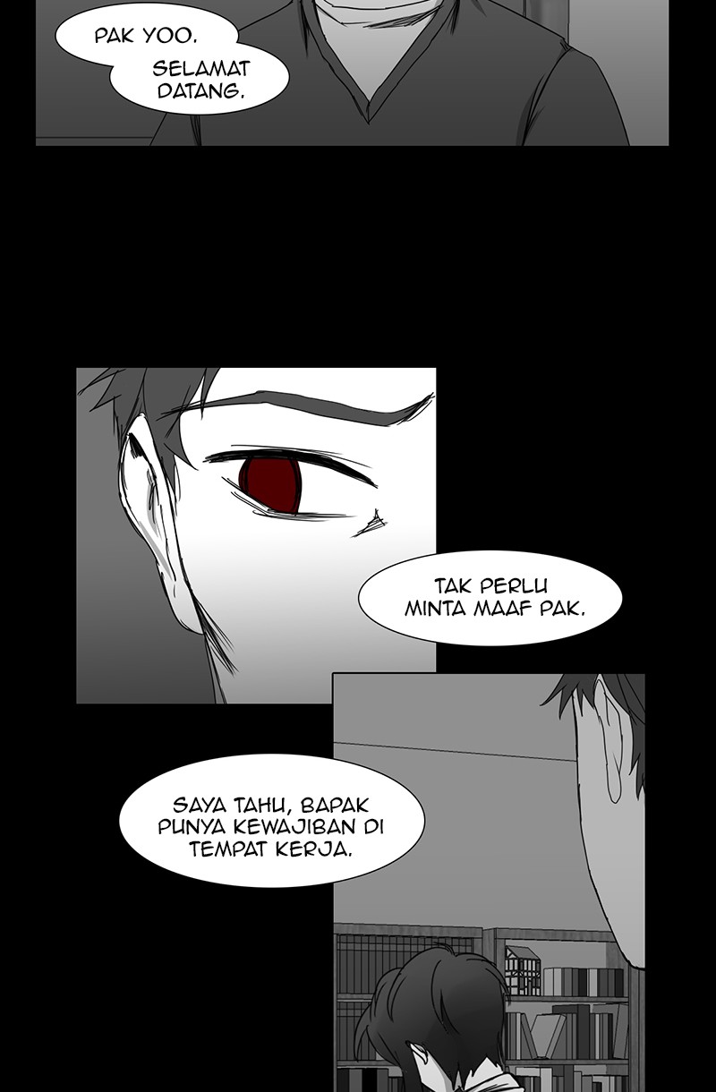 I Love Yoo Chapter 36 Gambar 36